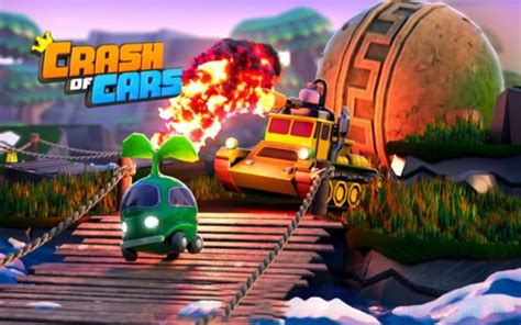 crash of cars mod|Crash of Cars v1.8.08 MOD APK (Unlimited Money) .